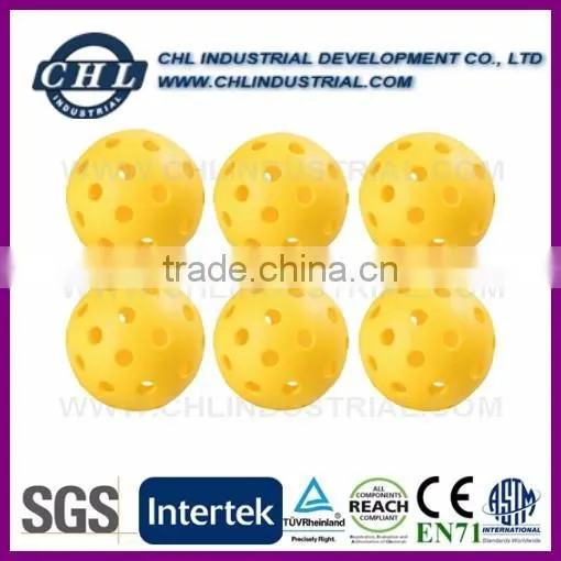 Poly 74mm Customized Pickleball Paddle Manufacturer photo-4