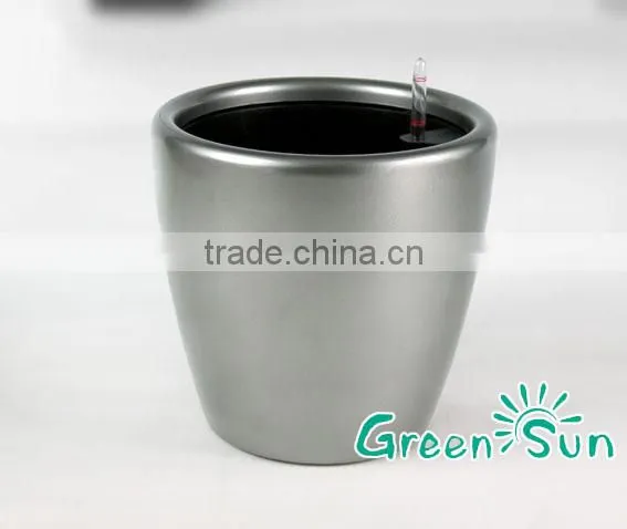 Modern Small Flower Pots For Crafts photo-2