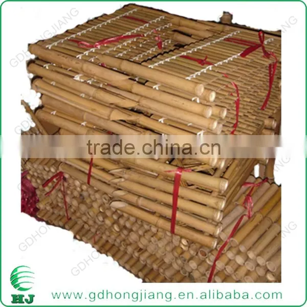 Garden Grill Bamboo Edgings photo-2