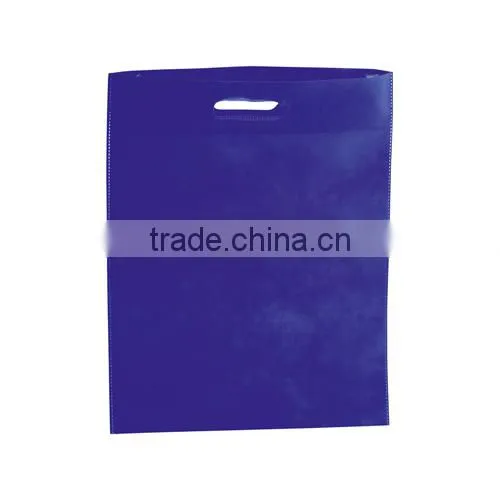 Supplier PP Non-Woven Tote Shopping Bag photo-2