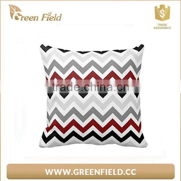 Home Decoration Fashional Printed Wholesale Throw Pillows photo-5