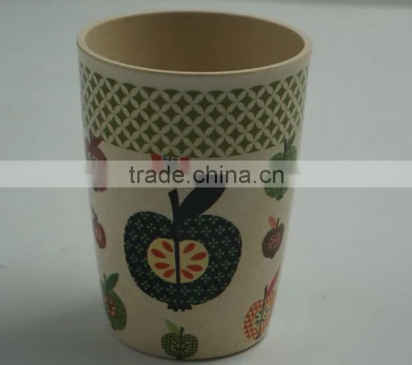Wholesale Manufacturer Direct Sale Plant Fiber Thermo Cups photo-5