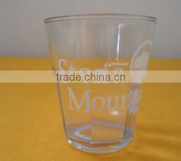 1oz/30ml Clear Disposable Wine Glasses Fancy Transparent Ps Small Plastic Shot Glass photo-2