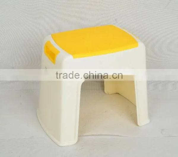 High Quality Children pp Toilet Non-slip Step Stool photo-2