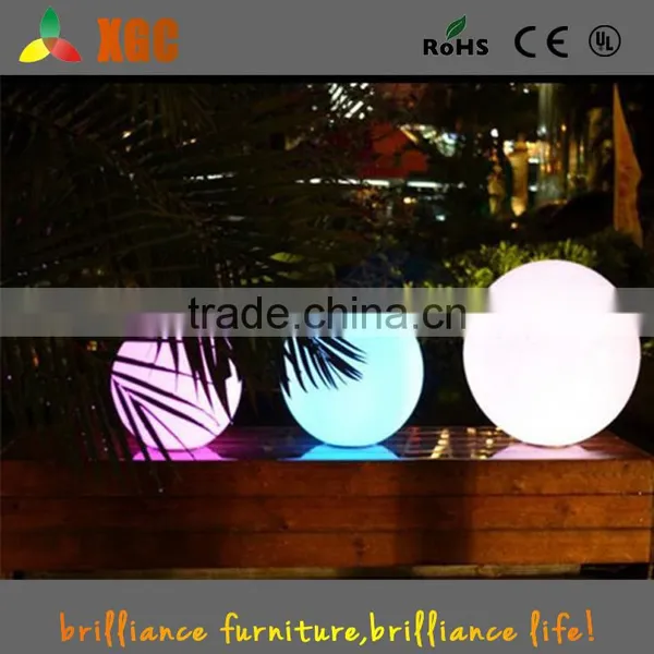 Led Crystal Magic Ball Light, Led Glowing Tree Ball photo-6