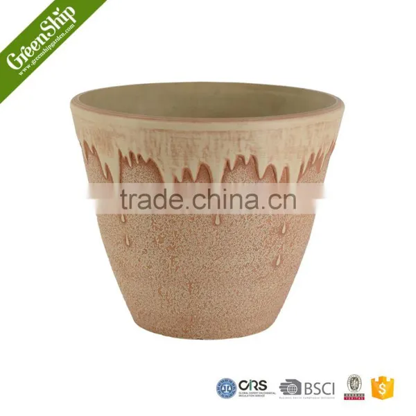 Bonsai Pots Wholesale From Greenship/ 20 Years Lifetime/ Lightweight/ UV Protection/ Eco-friendly photo-3