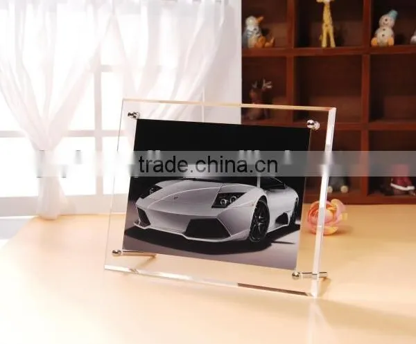 Custom Handmade Acrylic Photo Block Wholesale photo-6
