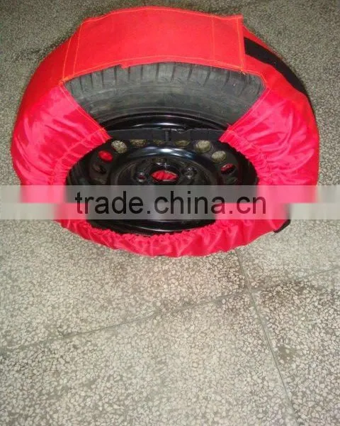 Custom Tire Cover photo-2