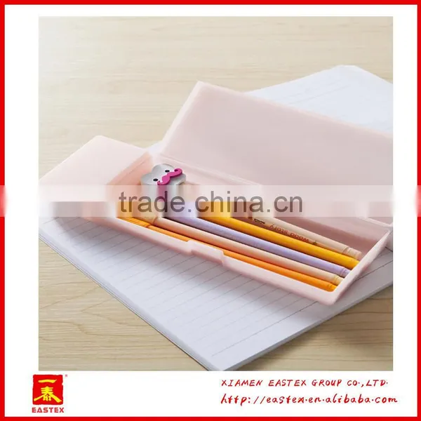 High Quality PP Packing Pencil Box & Kids Pencil Case photo-3