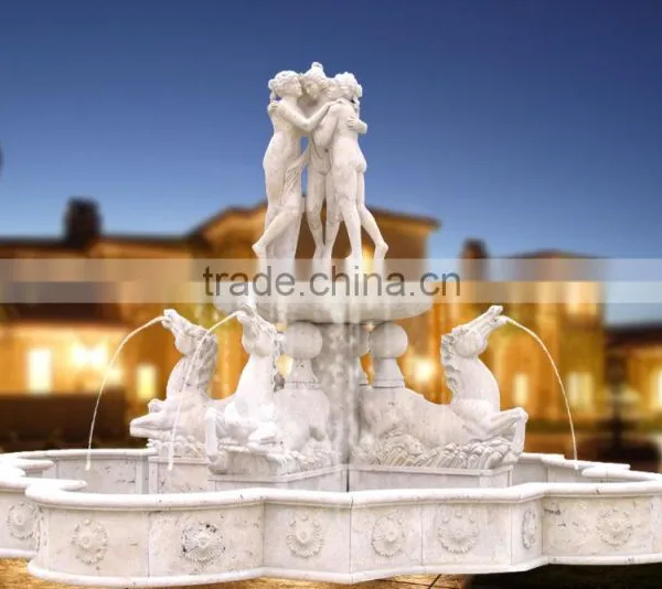 Musical Fountain Companies photo-5