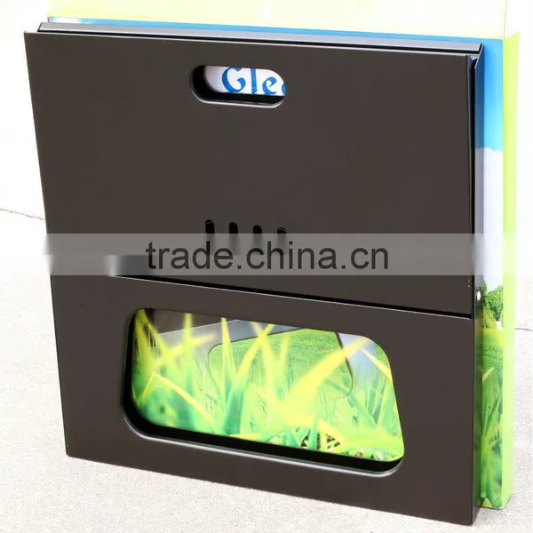Popular Folding Charcoal Grill photo-2