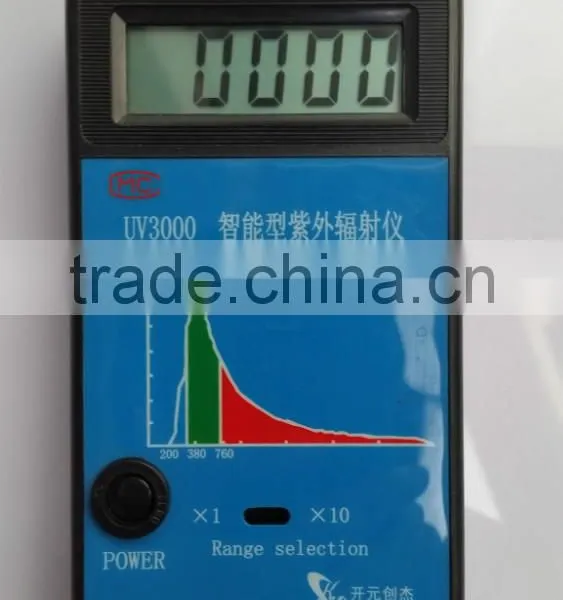 Ultraviolet Radiation Meter photo-2