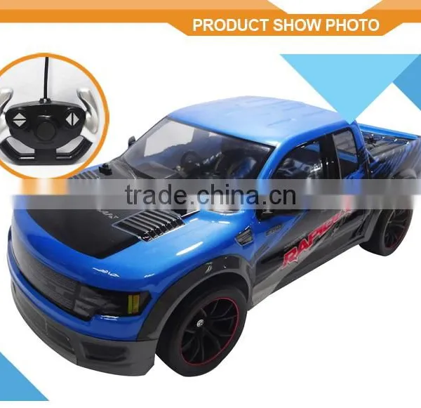 Hottest rc Car , High Speed Electric Car PK Wltoys rc Car photo-2