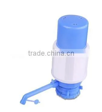 2017 Hot Selling Plastic Water Pomp photo-2