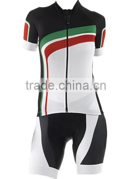 Sublimated Cycling Shirts photo-5