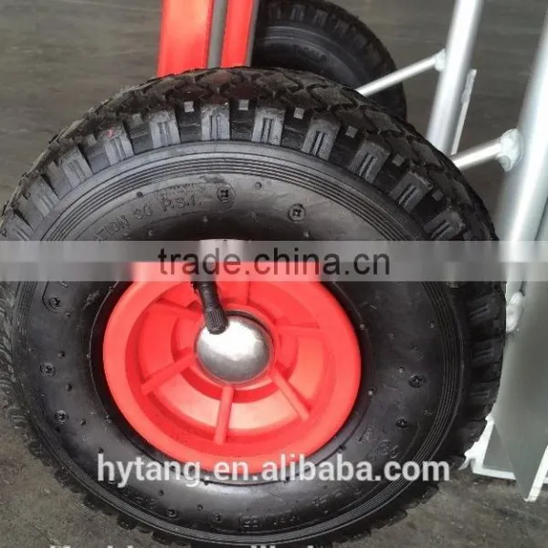 The Aluminium Hand Trolley HT1878 photo-5