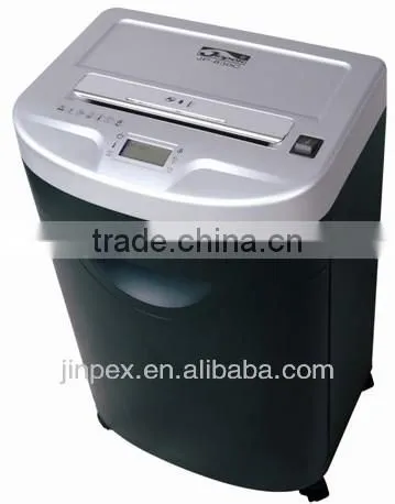 JP-820S Strip Cut Paper Shredder GS UL Certificate Made in China photo-2