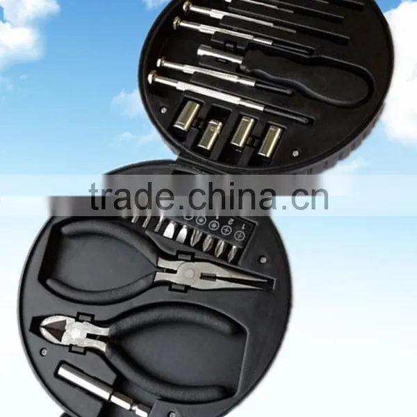 24 Pcs Auto Tire Shape Hand Tools Set Promotion Tools Set photo-2
