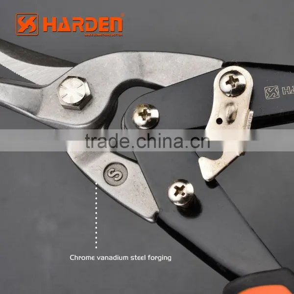 Professional Taiwan Type Straight Aviation Snips photo-2