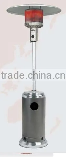 Outdoor Natural Gas Patio Waterproof Terrace Heater photo-4