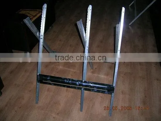 Super Quality Branded Sawhorse Desk photo-5