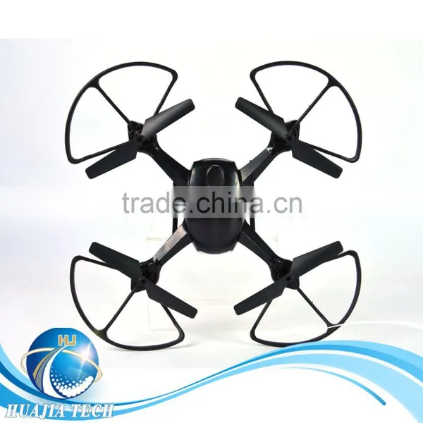 2.4G 4CH RC Quadcopter With 6-axis Gyroscope photo-3