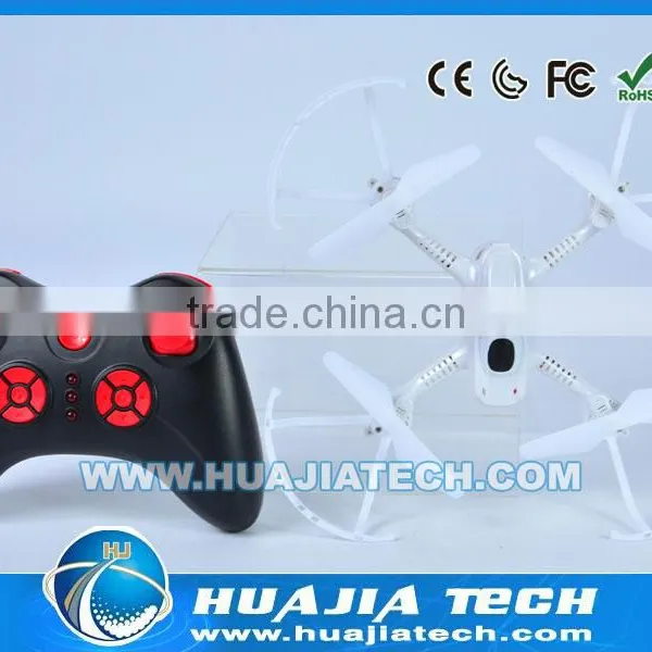 2.4G Remote Control Drone New Design Medium Size Cheap Quads