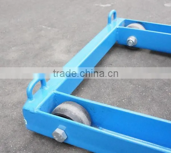 1500lb Atv/Motorcycle Lift Jack Motor LiftJack Garage Tool With Air Pump photo-3