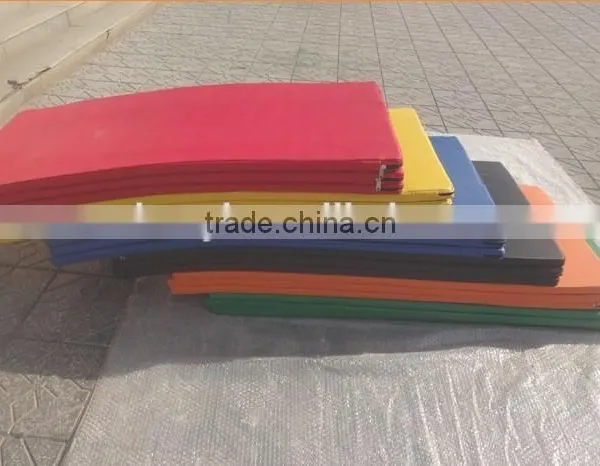 Waterproof Gym Mats Outdoor Used Gym Mats Epe Gym Mat photo-5