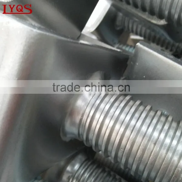 Base Jack Scaffolding U Head Screw Base Jack for Construction Scaffolding System photo-2