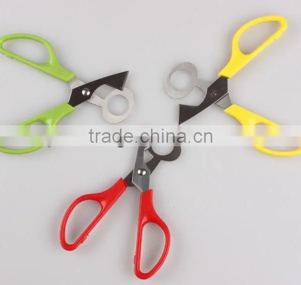 Professional Hot Selling Quail Egg Scissor photo-3