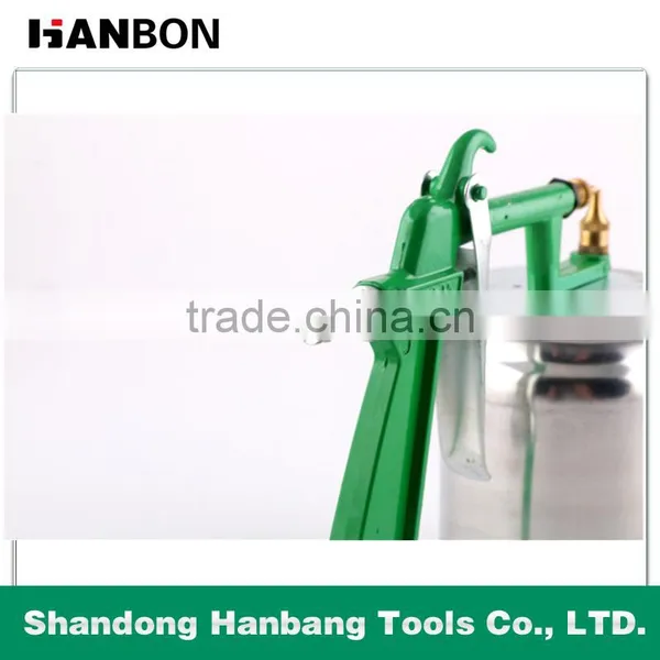 Spray Gun With High Quality photo-2