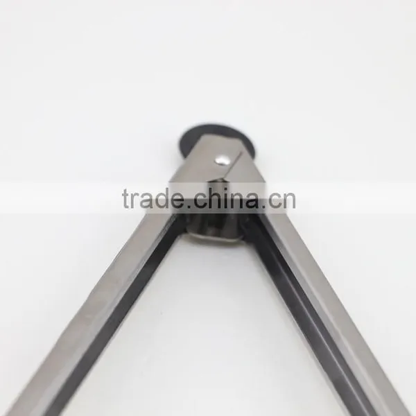 Ergonomic Multi-Purpose Silicone Food Tongs photo-6