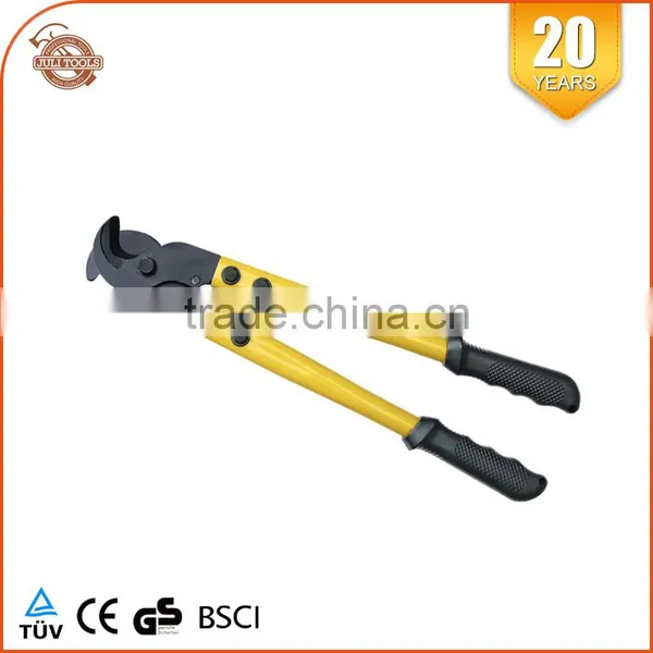 Hot Sale 6inch Cable Cutter Wire Rope Cutters Factory photo-6