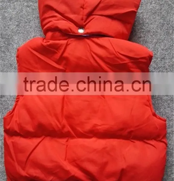 Children Vest photo-3