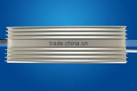 Led Waterproof Power Supply Constant Voltage 24V 150W photo-3