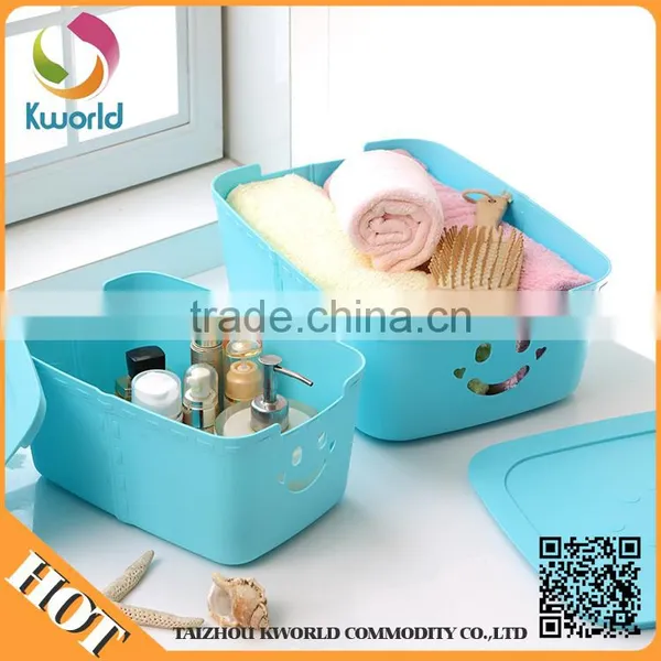 Adjustable Plastic Storage Box photo-4