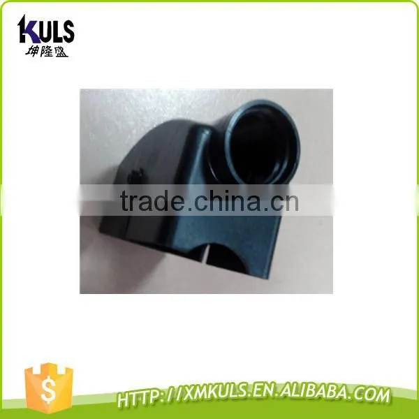 Aviation Socket Plasitc Shell Injection Mould photo-5