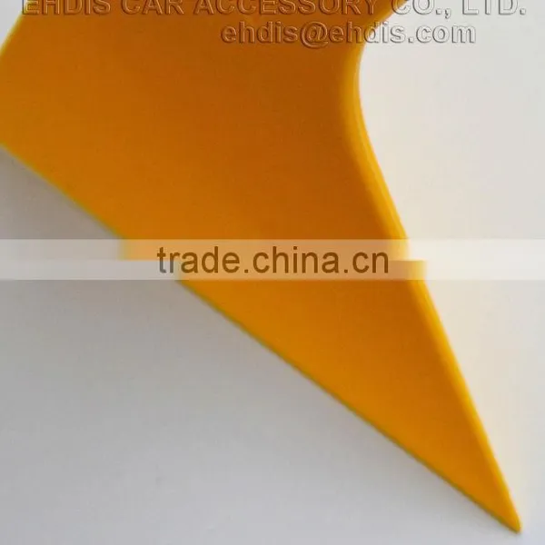 Bubble Free Car Vinyl Film Tint Sticker Squeegee Applicator Tool photo-4