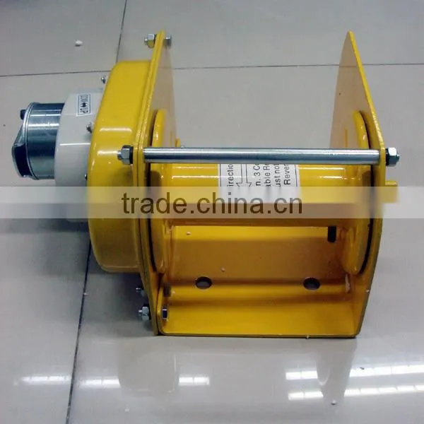 Hand Operated Lever Winch 500kg HWL050 / HWL050A-6.5 photo-6