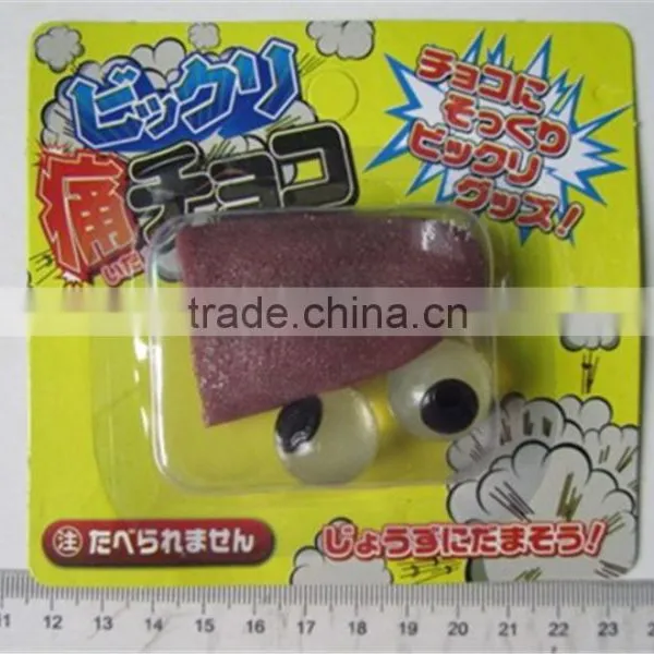 2016 Fashion Designer Factory Realistic Human Organs Soft Rubber Toys photo-4