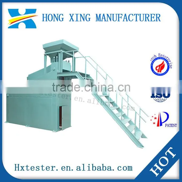 Screen Separator Two Stages, for Alloy Ore Machine Separator photo-3