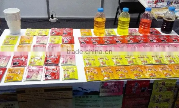 Concentrate Blending Fruits Flavoured Juice Drink Powder photo-4