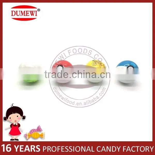 Toy Candy Hot Sell Pokemon Ball photo-3