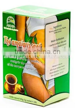 Detox Tea, Herbal Tea, Chinese Herbal Tea photo-2