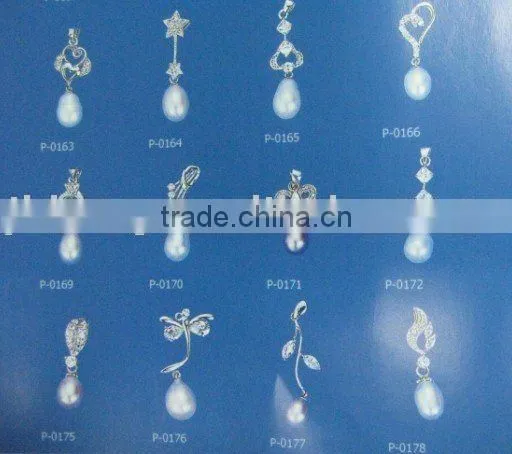 Pearl Beads Pendant/jewelry