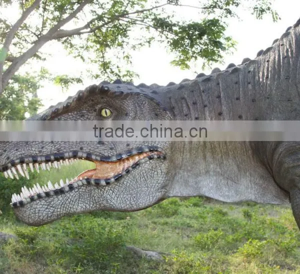 Postosuchus photo-5
