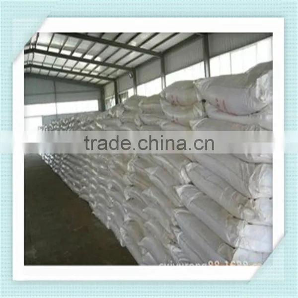 Making Water Retaining Agent Material Nonionic Polyacrylamide Npam Combined Bentonite for Soil Protect photo-4