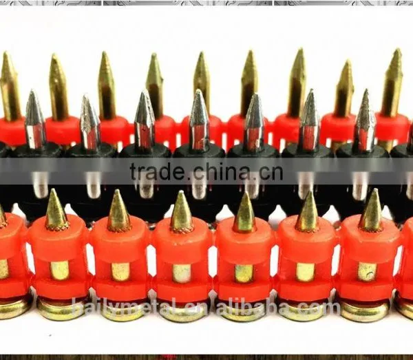 Factory Manufacturer Supply Gas Drive Pins Nails for Picture Frame photo-3