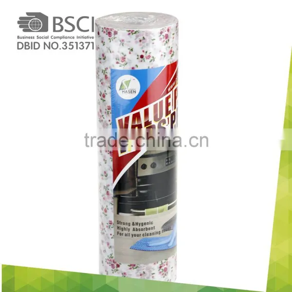 Polyester Tablecloths/beautiful Flower Table Cloth Household Nonwoven Fabric Table Cloths photo-3